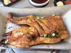 -浮何烤铺(桐梓林店)