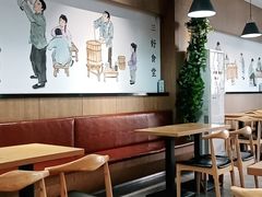 -三好食堂(煎饺·馄饨·肉饼米线·盛世广场店)