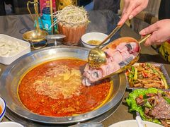 -土著渔匠·养生蝴蝶鱼(香樟路店)