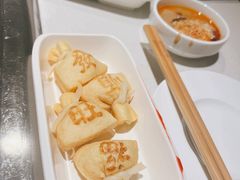 -海底捞火锅(万丰桥店)