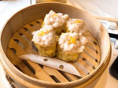 黑松露干蒸烧麦-白天鹅宾馆-宏图府餐厅