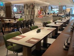 -粤海喜来登酒店·盛宴海鲜牛排自助餐厅(天河城店)