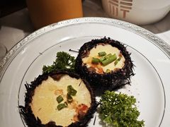 -五谷丰登农家院·地道胶东菜·海鲜烧烤(威海店)