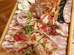 -牛人·雪花牛·木炭烤肉(昆山陆家店)
