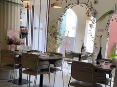 -LA JOLLA 墨西哥餐厅(学院路店)