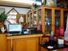 -腰记饭店(龙源路店)