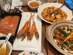 -鸽味轩·粤菜小馆(高楼门总店)