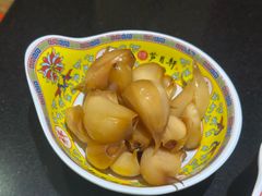 糖蒜-芦月轩羊蝎子(劲松店)