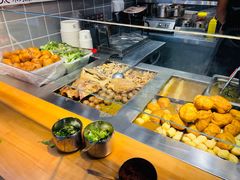 豆腐泡-儒子牛杂(摩天活力城MALL店)