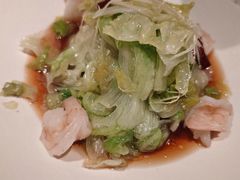 -奉天小馆·非遗东北菜(济南万象城店)