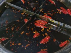 -渝味黄姐火锅(黄泥村店)