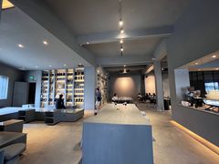 -来回·咖啡(钟村咖啡豆店)