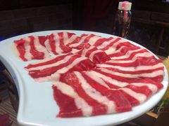 -袍家大院重庆火锅(文安路店)