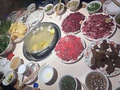 -汕头八合里海记牛肉店(清河店)