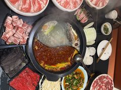 -老夏老火锅(西安南路总店)