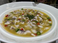 -青花椒花椒鱼(合生汇店)