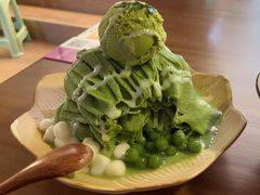 -五代同糖·甜品糖水店(河下古镇店)