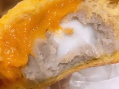 南瓜嘟嘟-奈雪的茶(金鹰广场店)