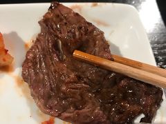 -俺的焼肉(銀座9丁目店)