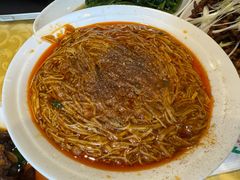 -柏合黄记豆腐皮饭店