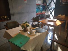 -肆月河豚·新淮扬(金融街店)