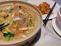 -海蓝海鲜馆(五四北店)