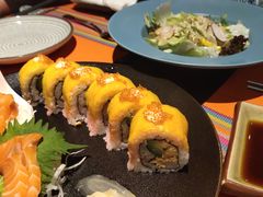 -松临·铁板烧&Omakase(神农店)