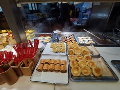 -老淮滨-蚌埠非遗小吃(淮河路店)