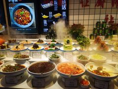 -山河屯铁锅炖(哈西站店)