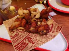 -老闵田螺馆·南昌市井菜·特色小吃(总店)