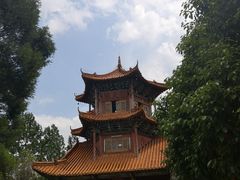 -云南民族村