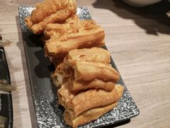 -老鼎旺安格斯牛肉火锅(衡艺广场店)