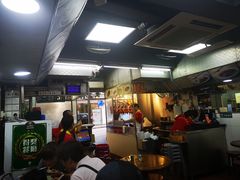 -陈光记烧腊店(罗保博士街店)