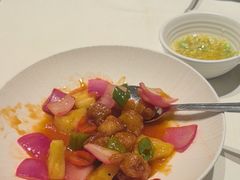 -侨美·唐荔园·40年地道粤菜