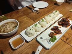 -金枝玉叶上海人家食府(三里河店)