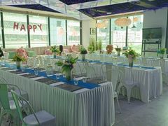 -CIAO·团建聚餐·生日派对轰趴馆(福田店)