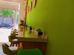 -憨老頭凉皮融合简餐(双山里店)