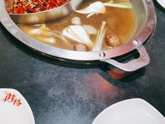 -井格·重庆火锅(王府井店)