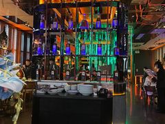 -大隐·成都火锅Bistro(合生麒麟新天地店)