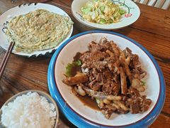 -卧龙堡客栈·中餐厅(古北水镇店)