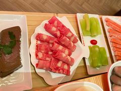 -何师傅美蛙鱼头(汉街店)