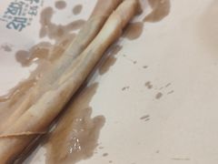 -鑫小城故事·砂锅·排骨藕汤(兴业路店)