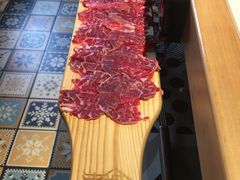 -南城十里潮汕鲜牛火锅·鲜虾生滚粥(融汇老商埠店)