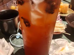 -芸山季·云南山珍菌火锅(南翔印象城MEGA店)