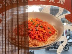 -鑫震源·苏式大虾生煎(山塘街店)