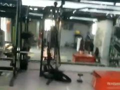 -清橙健身(学院路店)