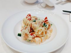 -千灯盛汇·头牌粤菜(致越优城店)