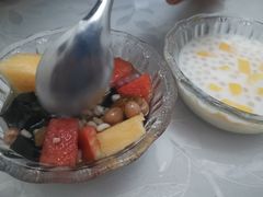 红薯糖水-于记糖水满屋