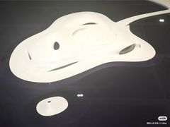 -深圳市当代艺术与城市规划馆