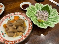 -加奈日本料理